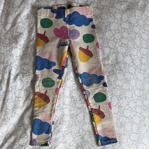 Mini Boden Colorful Kids Leggings